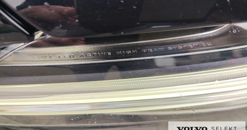 Volvo V60 Cross Country cena 174500 przebieg: 58544, rok produkcji 2021 z Krosno małe 704